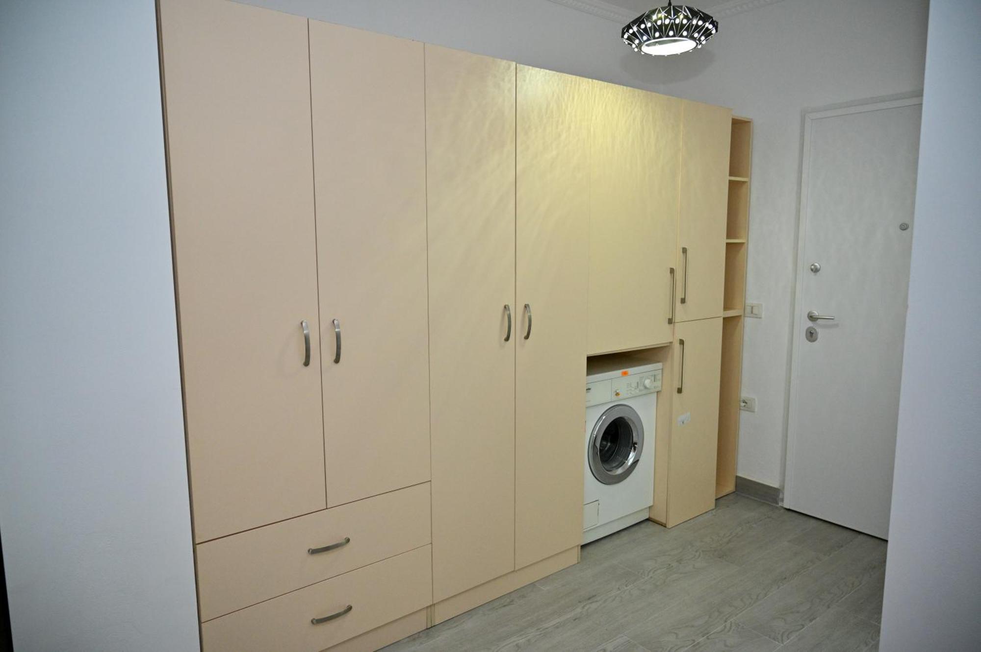 Elite Apartments Durrës Esterno foto
