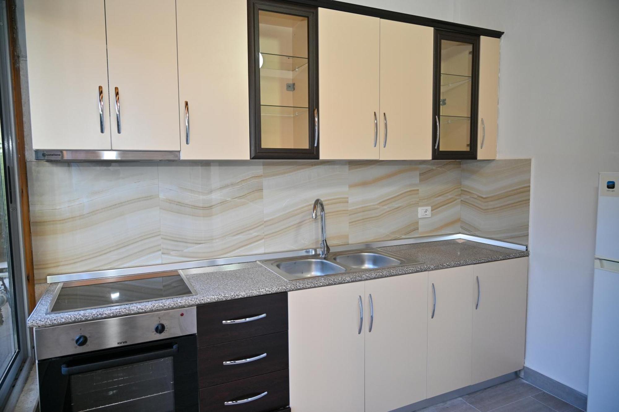 Elite Apartments Durrës Esterno foto
