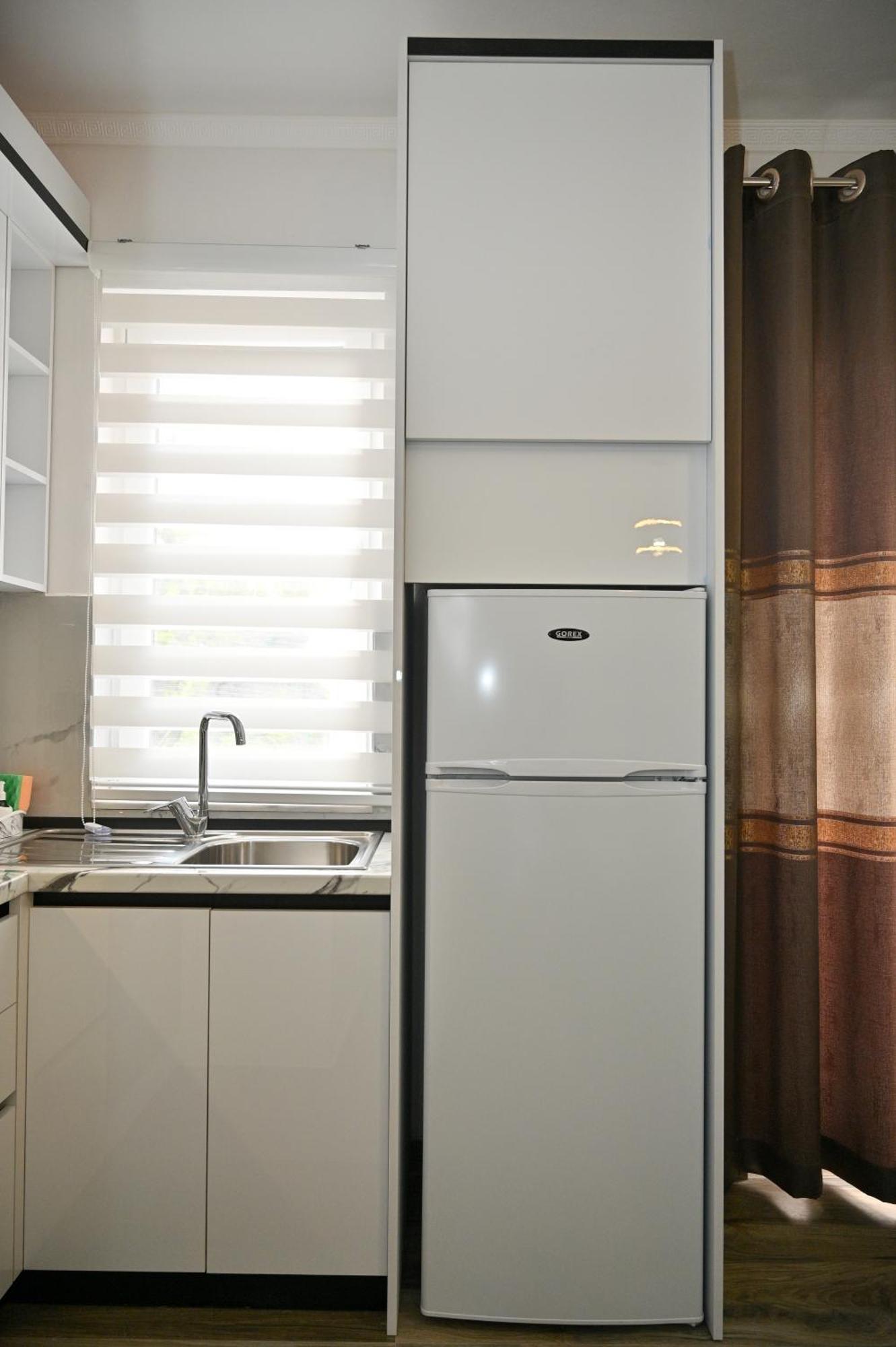 Elite Apartments Durrës Esterno foto