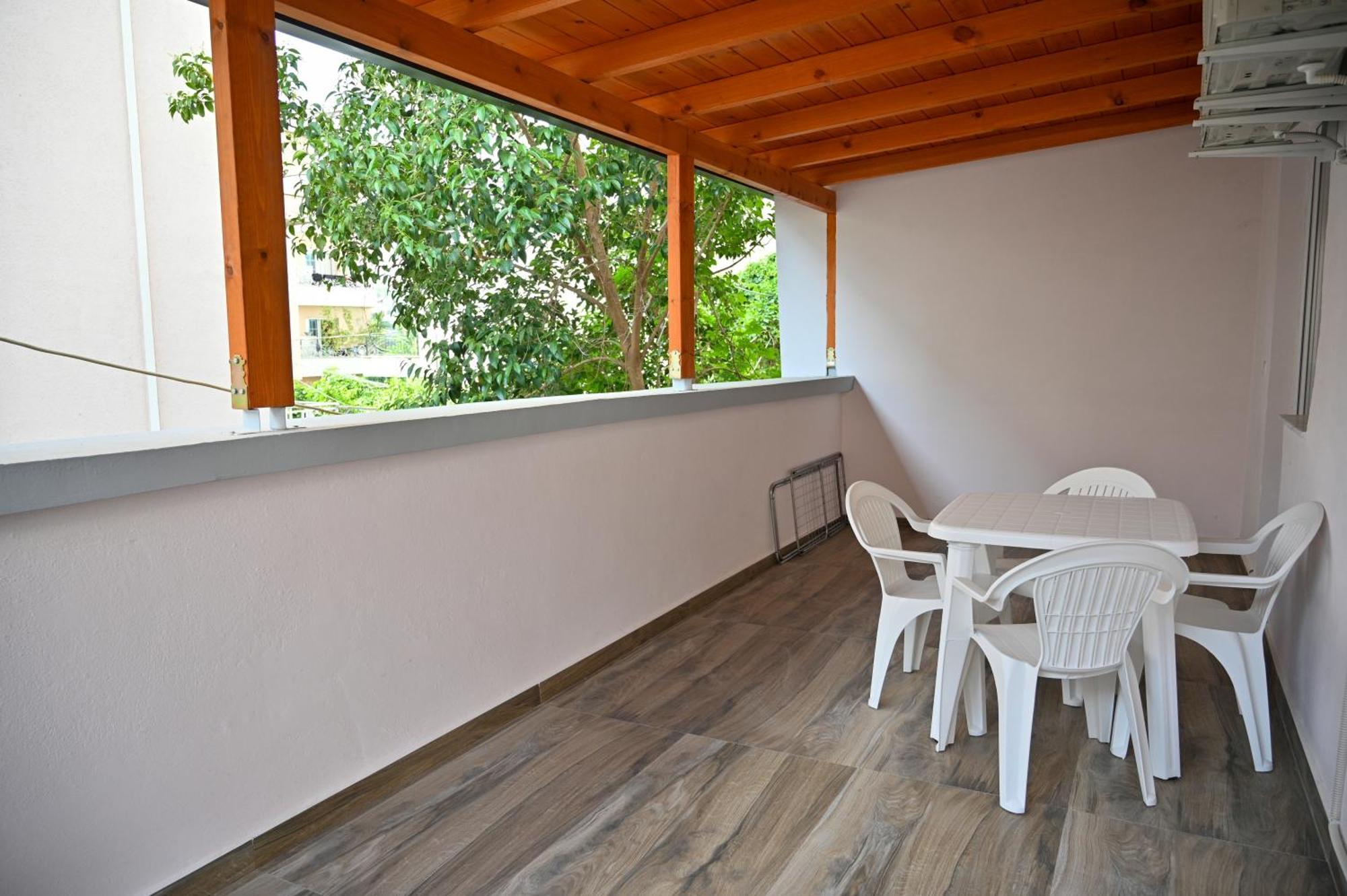 Elite Apartments Durrës Esterno foto