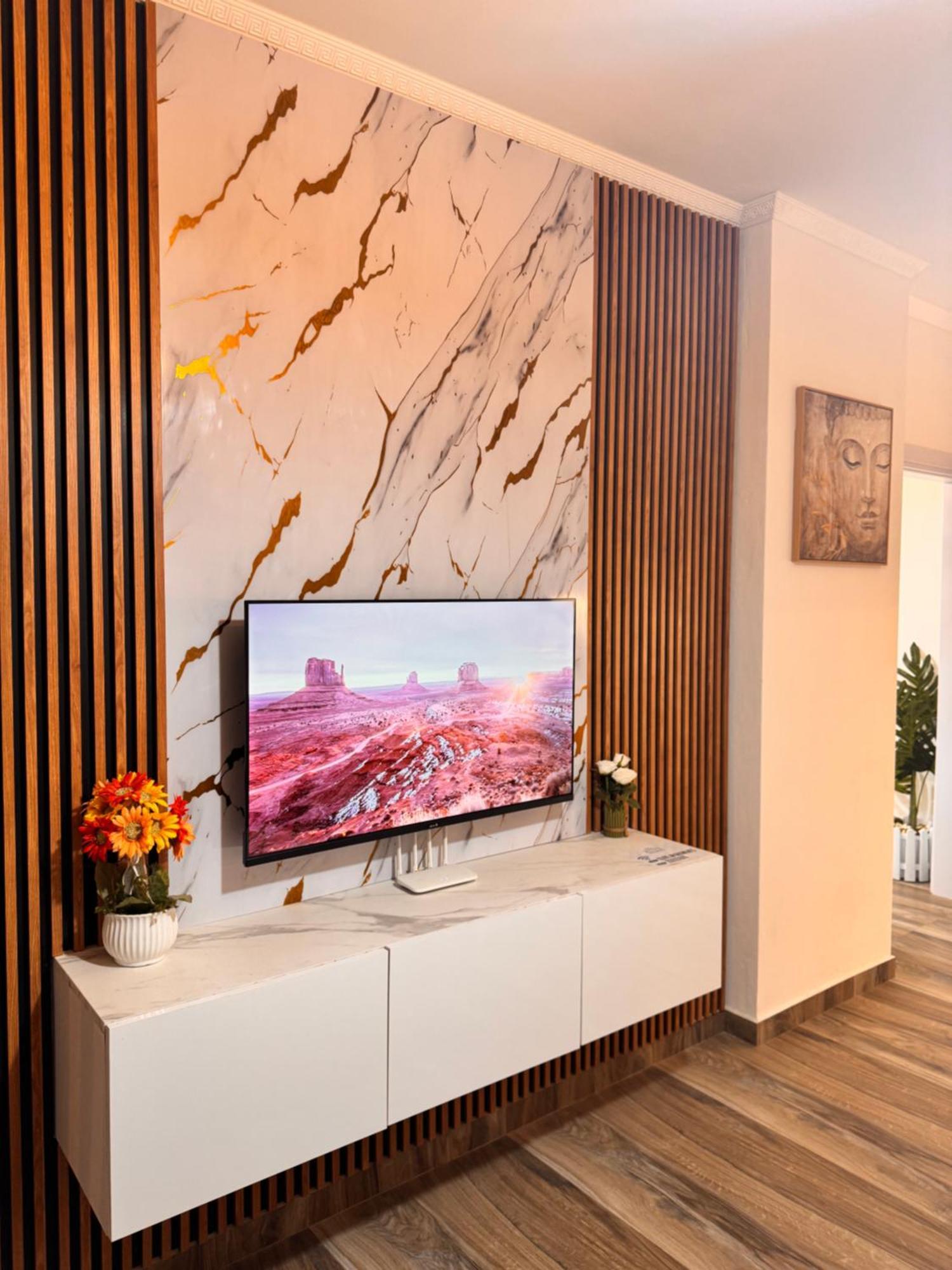 Elite Apartments Durrës Esterno foto