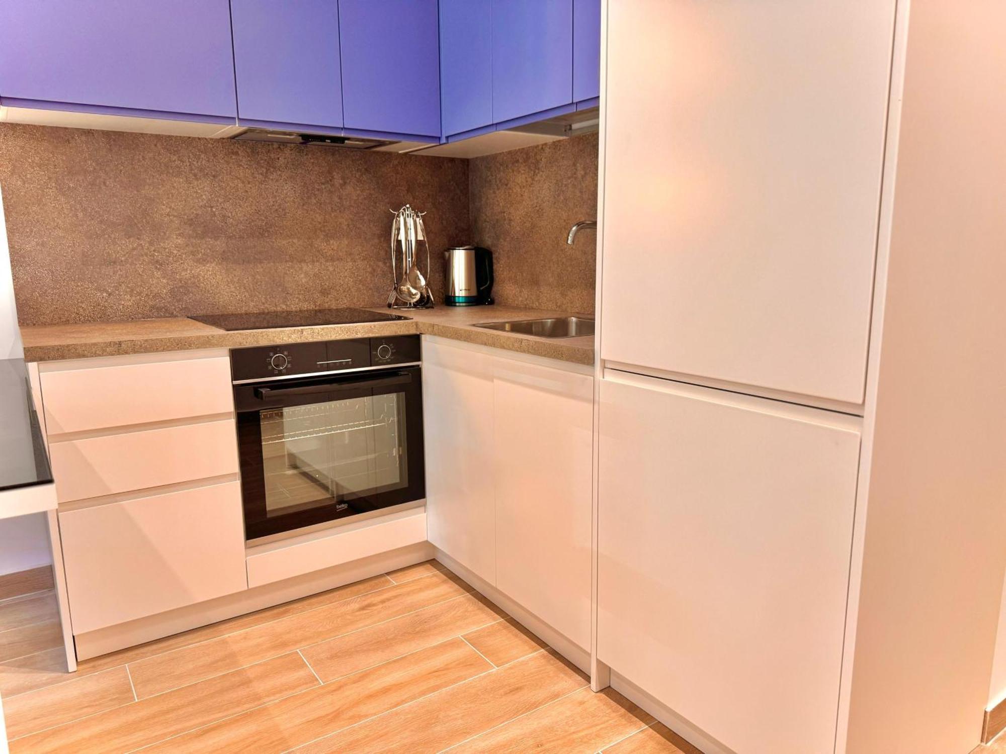 Elite Apartments Durrës Esterno foto