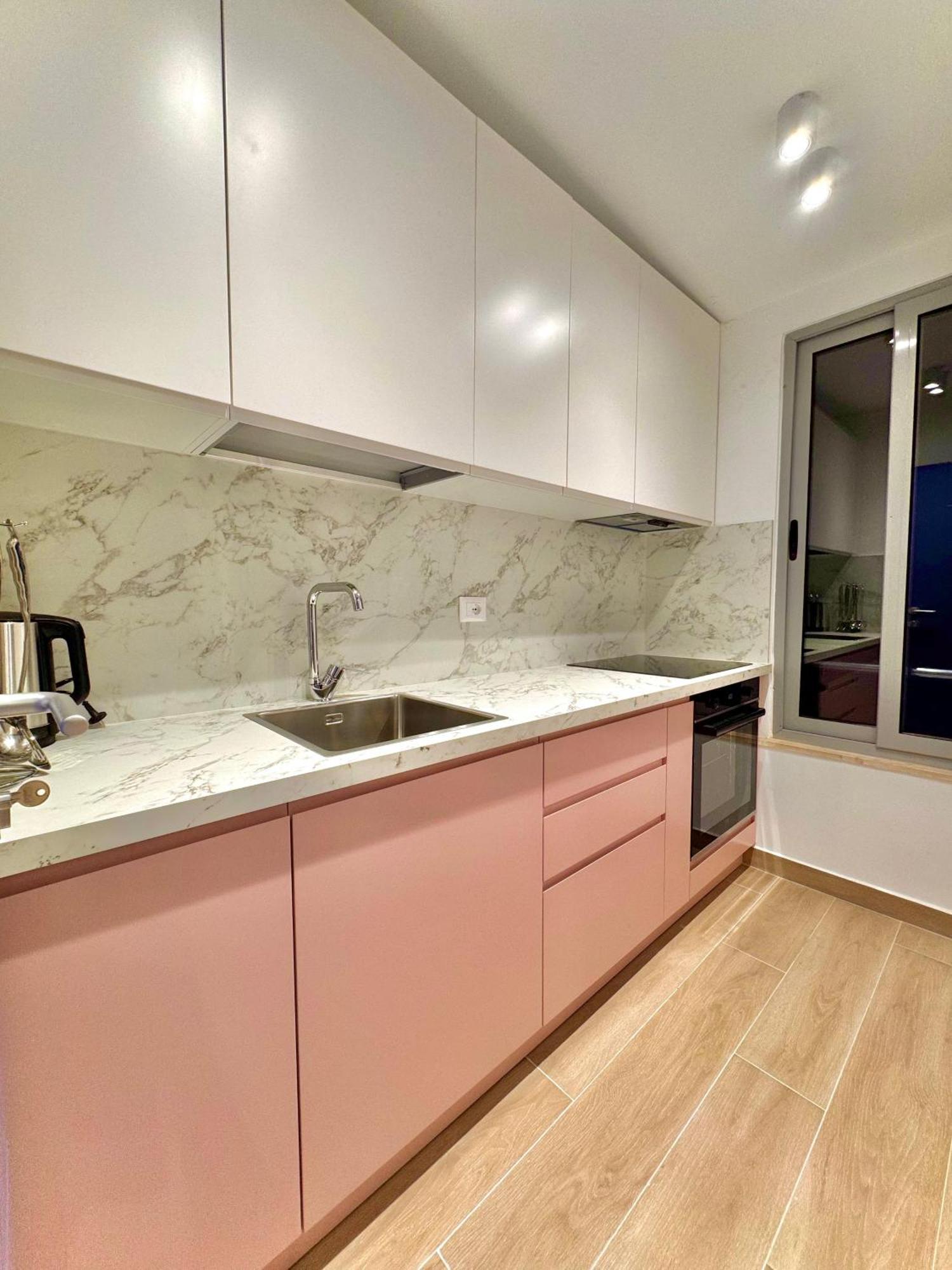 Elite Apartments Durrës Esterno foto