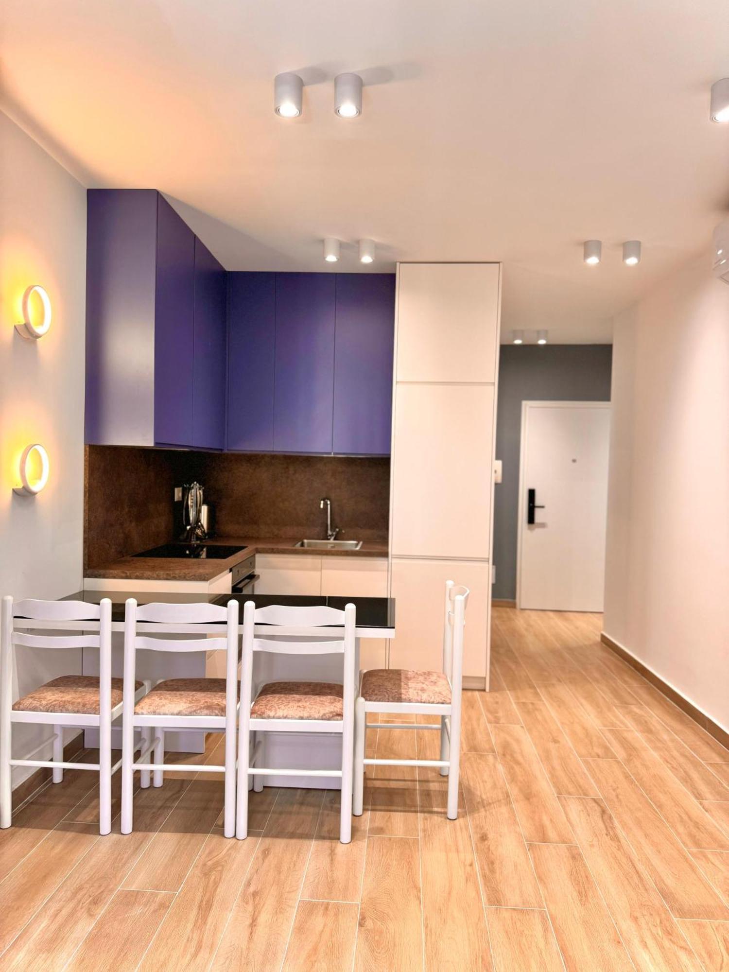 Elite Apartments Durrës Esterno foto